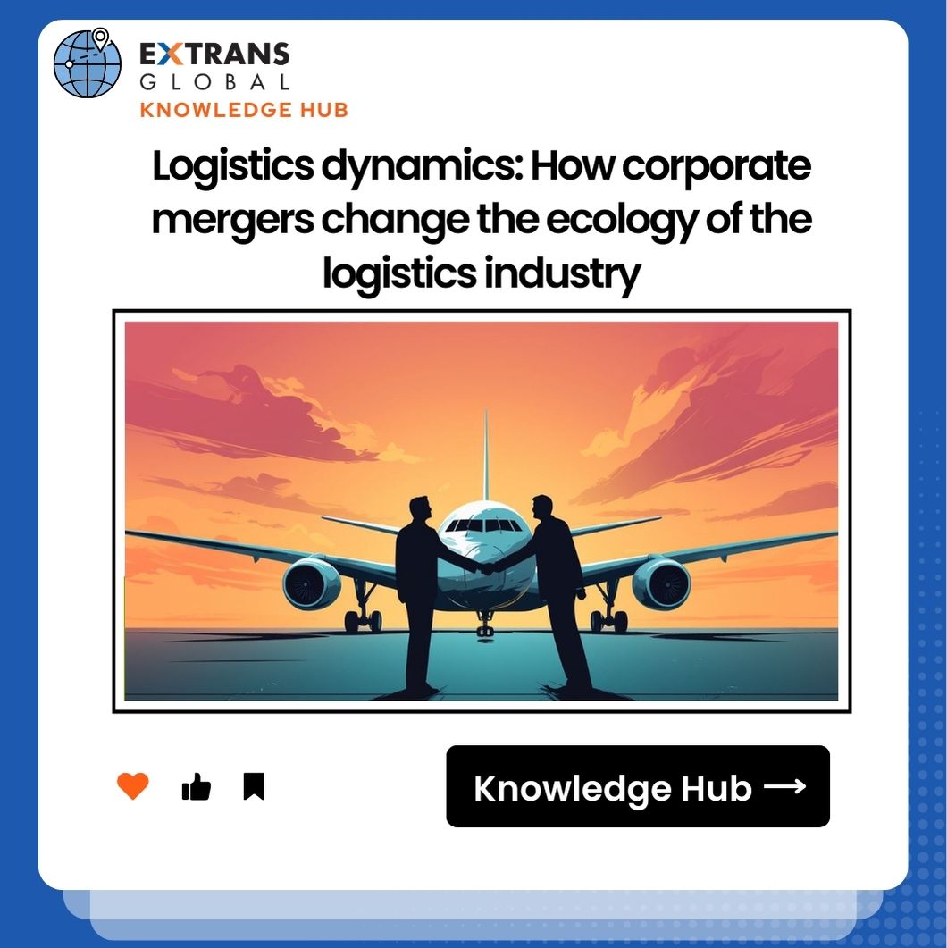 EXTRANS GLOBAL -Knowlege Hub - Week 18 2024