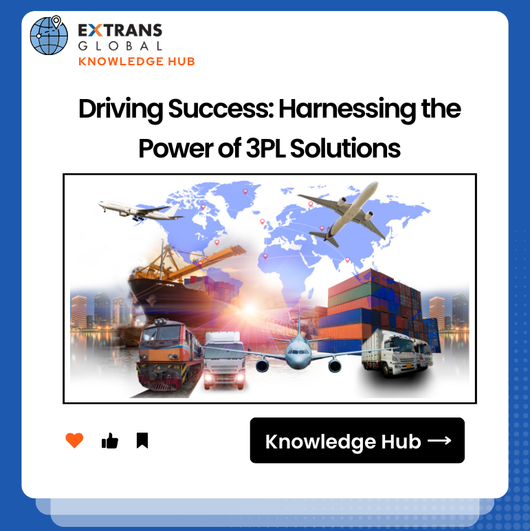 Extrans Global: Knowledge Hub